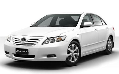 Toyota Camry Car