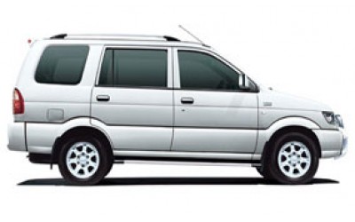 Chevrolet Tavera Car