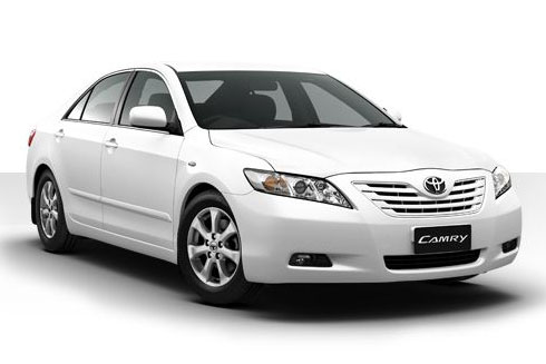 Luxury Car Rental India