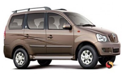 Mahindra Xylo Car