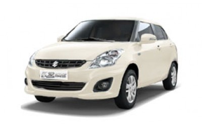 Swift Dzire Car 