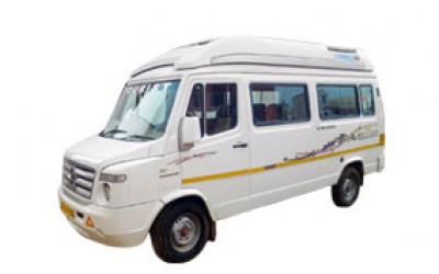 Tempo Traveller