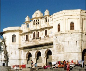 Bagore Ki Haveli 