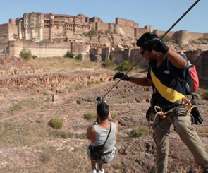 Jodhpur Flying Fox