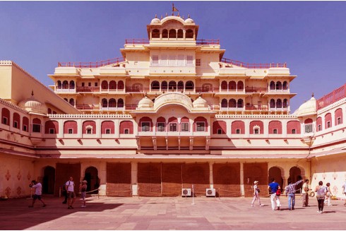 Jaipur Tour