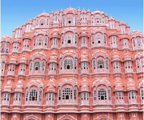 Hawa Mahal