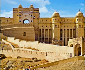 Amber Fort