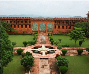 Jaigarh Fort 