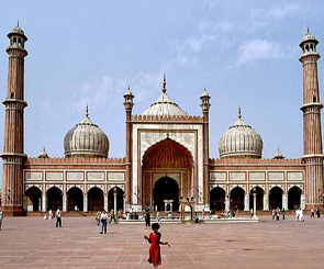 Jama Masjid