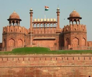 Red Fort (Lal Quila)