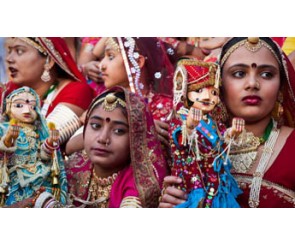 Gangaur Festival