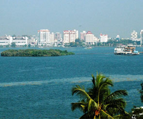 Cochin Holiday Tour