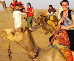 /mansupport/TourPackage/Rajasthan Desert Safari