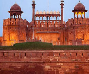 Golden Triangle Tour with Ranthambore