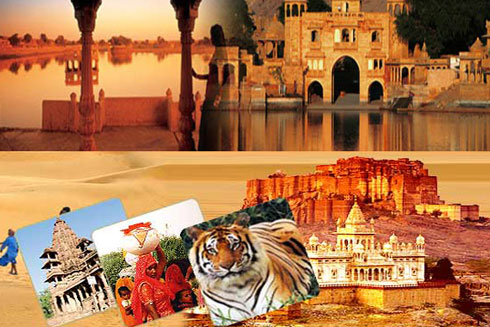 Rajasthan Tour Packages