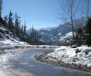 Himalayan Tours with Manali