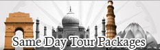 Same Day Tour Packages