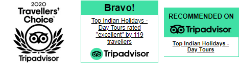 Tripadvisor Award